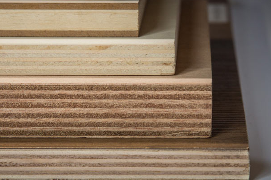 Pannelli in legno compensato: le caratteristiche di un materiale fatto a  strati - Teknoring